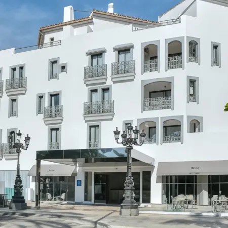 Boutique Hotel B51