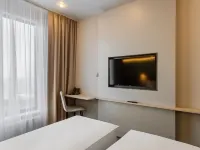 3a Sortavala Hotel 索爾塔瓦拉住宿飯店