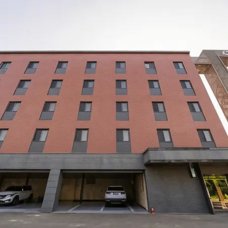 Qvist Hotel