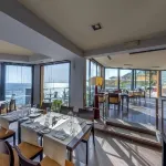Hotel Cais da Oliveira - Fitnessstudio