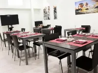 Hotel Punta Monpas モンテ・ウリア周辺のホテル