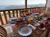 Istlada Tas EV Apart Hotels in Demre