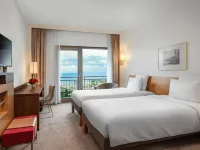 Novotel Trabzon Hotels in Yomra