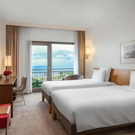 Novotel Trabzon