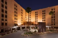 Sheraton Riyadh Hotel & Towers - Spor Salonu