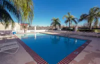 Best Western New Orleans East - familiares