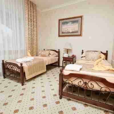Asia Khiva Rooms