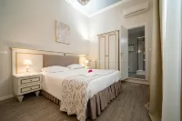 Hotel Genova Liberty - Balkoner