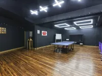 Hotel Yaja Jecheon Station Hotels near Songhwasa