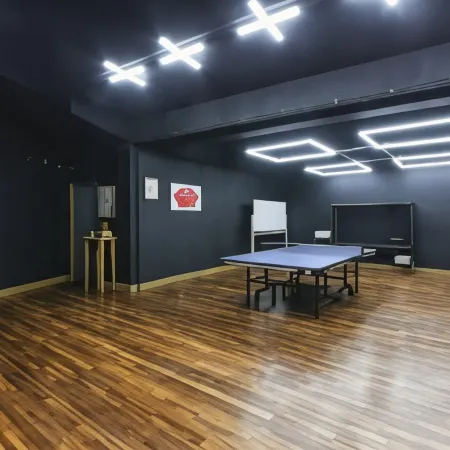 Hotel Yaja Jecheon Station