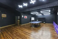 Hotel Yaja Jecheon Station - Wifi