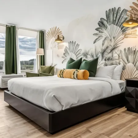 The Mallard Hotel & Suites