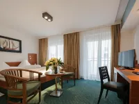 Hotel Unger Hotels near Stuttgart Opera