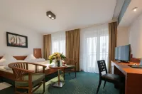 Hotel Unger