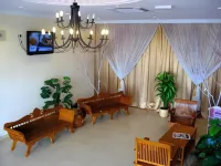 Sun Inns Hotel Bandar Puchong Utama - Wifi