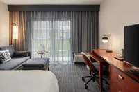 Courtyard Chicago Waukegan/Gurnee