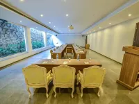 TatSaraasa Resort & Spa, Udaipur Hotels near Amberi