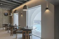 Hom Santorini - Jacuzzi