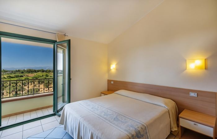Hotel Baia Marina