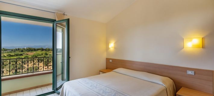 Hotel Baia Marina Hotels in Nuoro