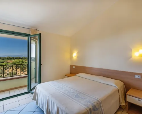 Hotel Baia Marina Hotels in Orosei