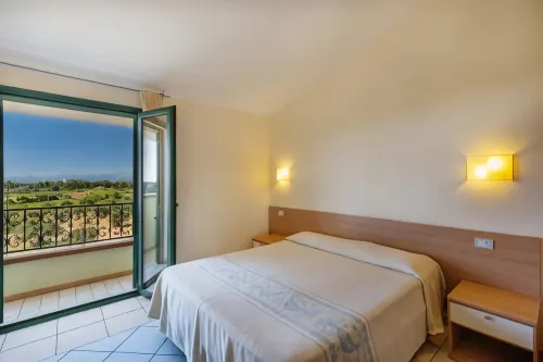 Hotel Baia Marina
