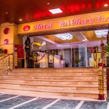Hotel Vaibhav Inn