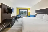 Holiday Inn Express & Suites SEASIDE-CONVENTION CENTER by IHG - balcony