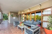 Die Fonteine Country Guesthouse and Glamping
