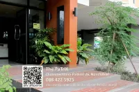 The Patrix Chaengwattana - Condos