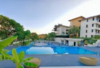 Camel Valley Resort, Igatpuri - Pools