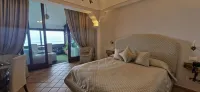Albergo la Conca Azzurra - balcony