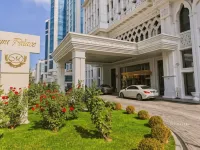 Meyra Palace Hotels near ASTI
