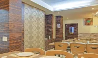 Treebo Elite 城市 Upper Bazar - 早餐