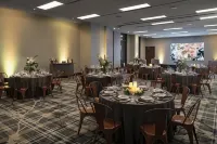 The Jacquard, Autograph Collection - breakfast