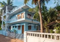 Whiteboard Homes Siolim - Wifi