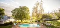 Swartberg Country Manor - maisons de vacances