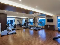 Hycinth Hotels - Gym
