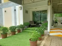 View Khaoyai House プリモ ピザ周辺のホテル