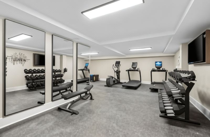 Latitude Suites Tinton Falls, Part of Unscripted by Hyatt photo 3