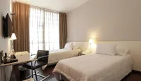 Hotel Guarani Asuncion - 4-Star