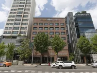 Jamsil Stay Hotel Hotels near Gaerong Station