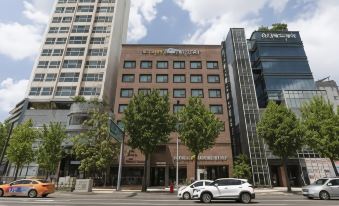 Jamsil Stay Hotel