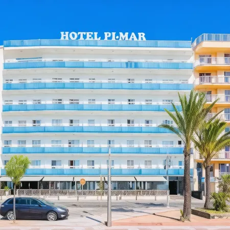 Hotel Pimar & Spa