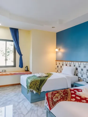 รูปภาพของF2 HOTEL นครพนม
