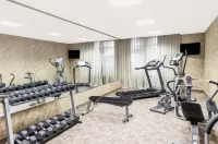 Hawthorn Suites by Wyndham Oakland/Alameda - 2 stjerner