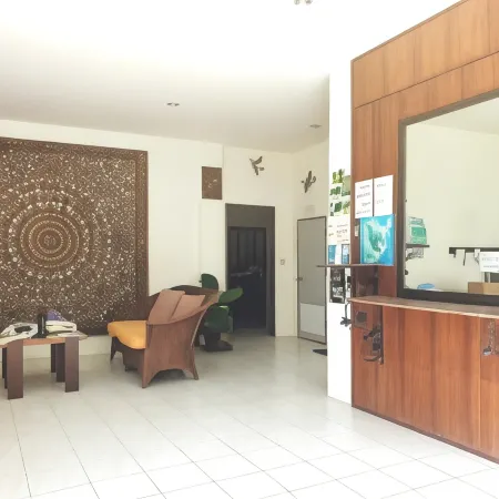 Penzy Guest House