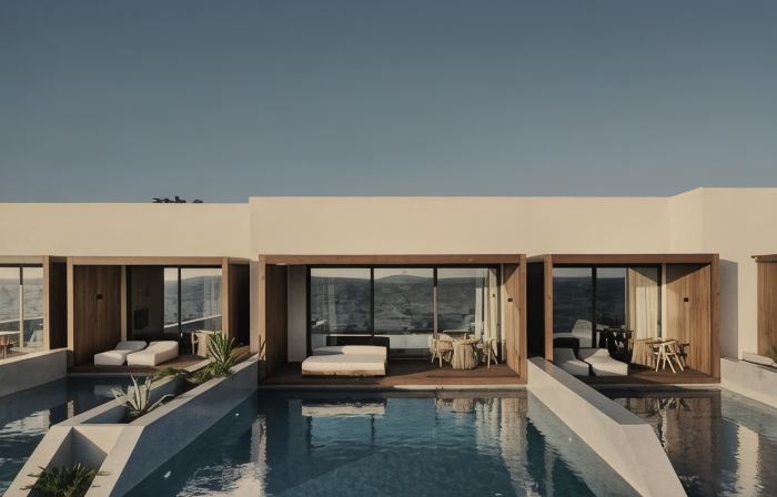Meraviglia Slow Living