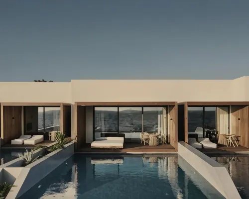 Meraviglia Slow Living Hotels in Preveza