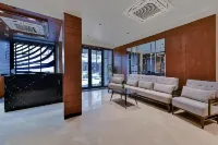 Quality Inn City Centre Varanasi - Wifi